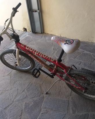 Bici mbx