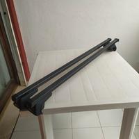 Barre portatutto Opel