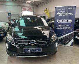 Volvo XC 60 XC60 D3 Geartronic Kinetic