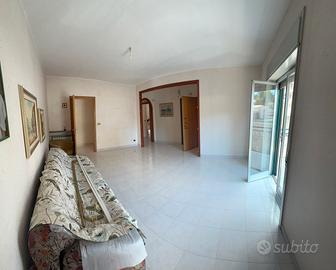 Appartamento via G. Carducci 21 - Piazza Armerina