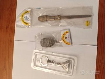 Souvenir originali egiziani