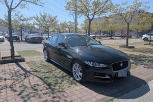 Jaguar XE 2018 2.0 R-Sport sequenziale