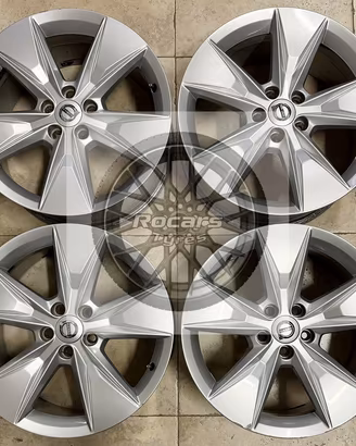 Cerchi 18 originali Volvo Xc40 Xc60