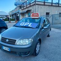 Fiat Punto 1.2 5 porte Dynamic