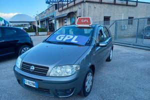 Fiat Punto 1.2 5 porte Dynamic