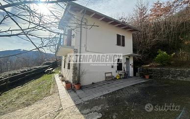 BIFAMILIARE A SESTOLA