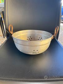 Vecchissimo Scolapasta