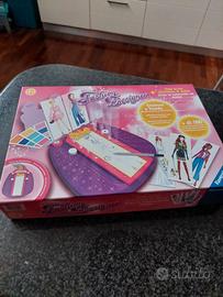 Fashion Designer Ravensburger