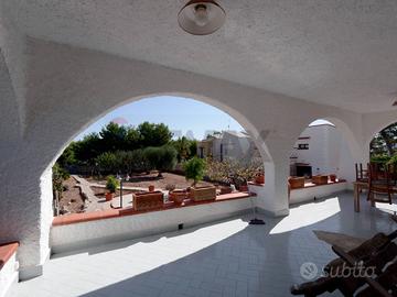 Villa singola - Mola di Bari