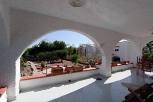 Villa singola - Mola di Bari