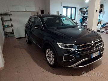 T ROC 1.0 style 2023