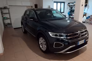 T ROC 1.0 style 2023