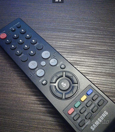 Telecomando originale TV samsung