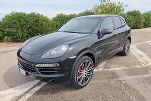 Porsche Cayenne 3.0 Diesel 