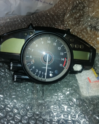 Yamaha r1 yzf 2007 2008