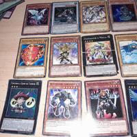 carte rare yu-gi-oh 