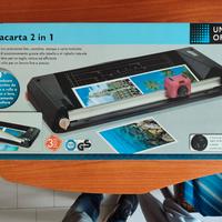 Tagliacarta United Office