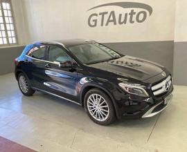 MERCEDES-BENZ GLA 220 d Automatic Business