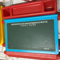 Banco scuola  chicco