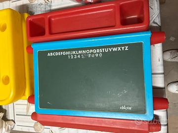 Banco scuola  chicco