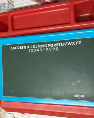 Banco scuola  chicco