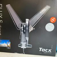 Tacx Flux S Smart