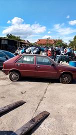 Ricambi Lancia Delta