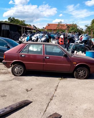 Ricambi Lancia Delta