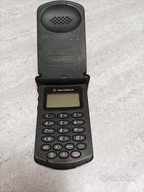 motorola startac