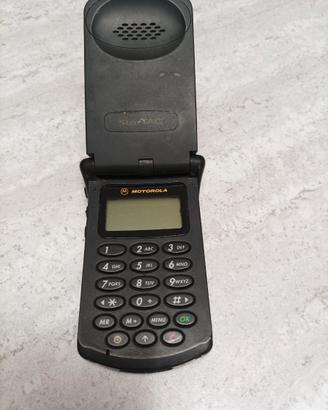 motorola startac