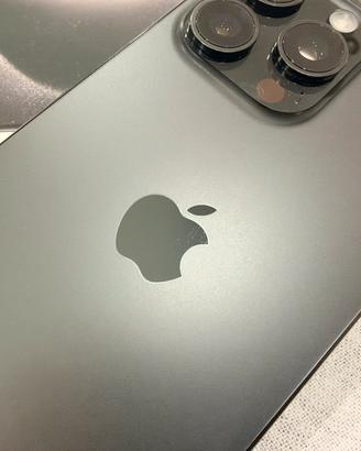 Iphone 15 Pro Mqx 256 giga