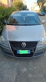 Volkswagen Polo 1.2 benzina  km 120.000 