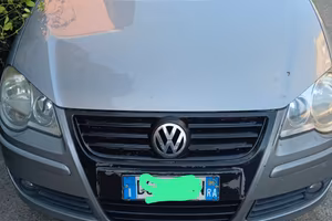 Volkswagen Polo 1.2 benzina  km 120.000 