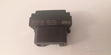 3 prese TV Vimar Idea originali 