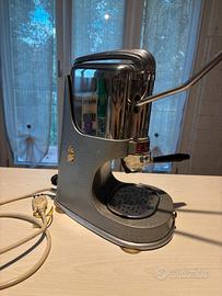 Macchina del caffè a leva modello caravel
