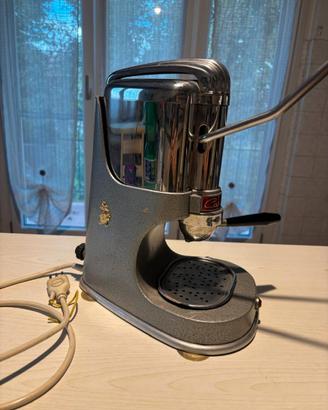 Macchina del caffè a leva modello caravel