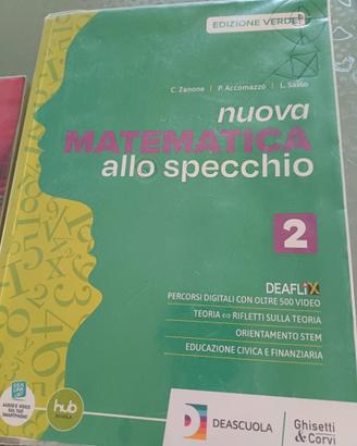 Testi scolastici