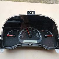 Contachilometri per Panda 169