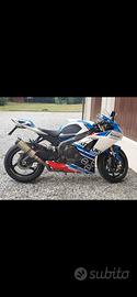 carene gsx r 