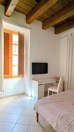 Camere singole per studentesse universitarie