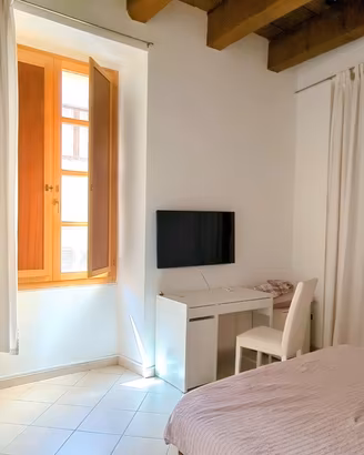 Camere singole per studentesse universitarie