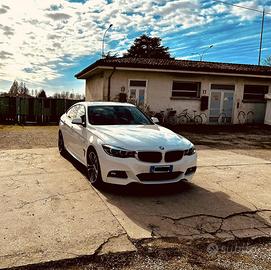 Bmw Serie 3 320d XDrive GT MSport