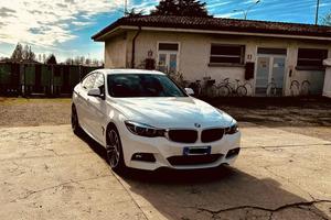 Bmw Serie 3 320d XDrive GT MSport