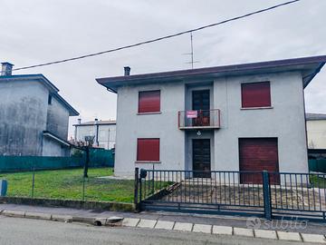 Casa singola da ristrutturare a Mestrino ( PD )