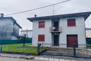 Casa singola da ristrutturare a Mestrino ( PD )