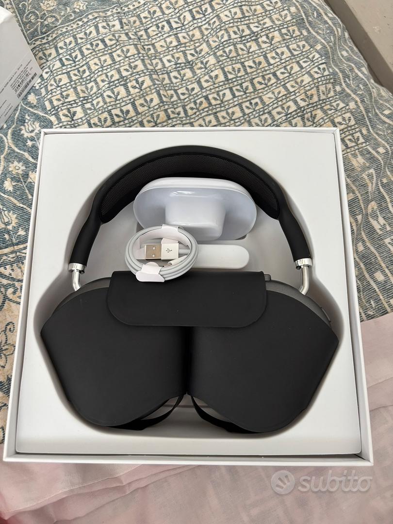 Airpods pro max