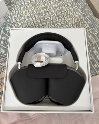 Airpods pro max