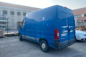 Fiat ducato 2.3 jtd