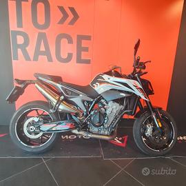 KTM 790 DUKE (2023)