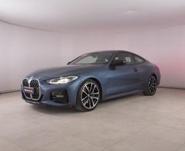 BMW Serie 4 Coupé 430i Coupé Msport